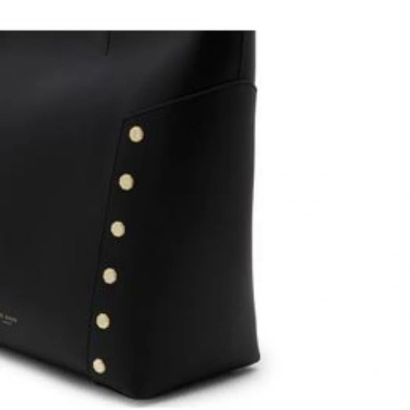 Ted Baker Black Tote Bag - Picture 8 of 8